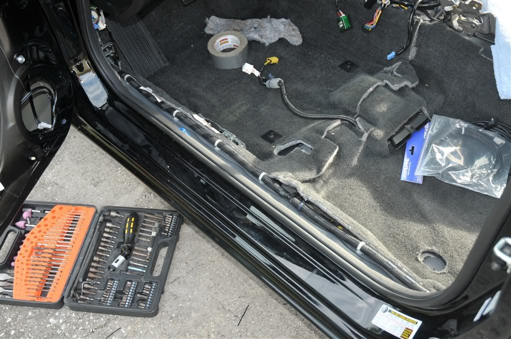 2010 Honda Accord Coupe Install | Page 6 | DiyMobileAudio.com Car